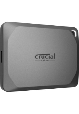 SSD накопичувач Crucial X9 Pro 1 TB (CT1000X9PROSSD9)