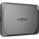 SSD накопичувач Crucial X9 Pro 1 TB (CT1000X9PROSSD9)