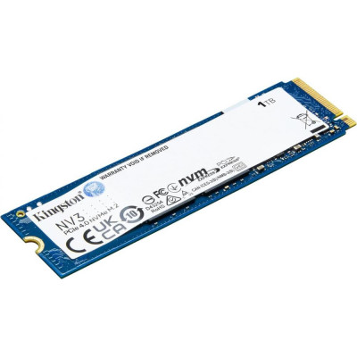 SSD накопичувач Kingston NV3 1 TB (SNV3S/1000G)