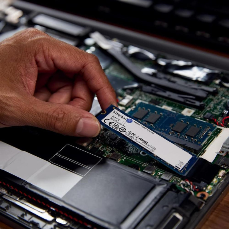 SSD накопичувач Kingston NV3 1 TB (SNV3S/1000G)