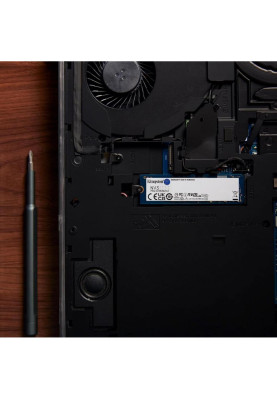 SSD накопичувач Kingston NV3 1 TB (SNV3S/1000G)