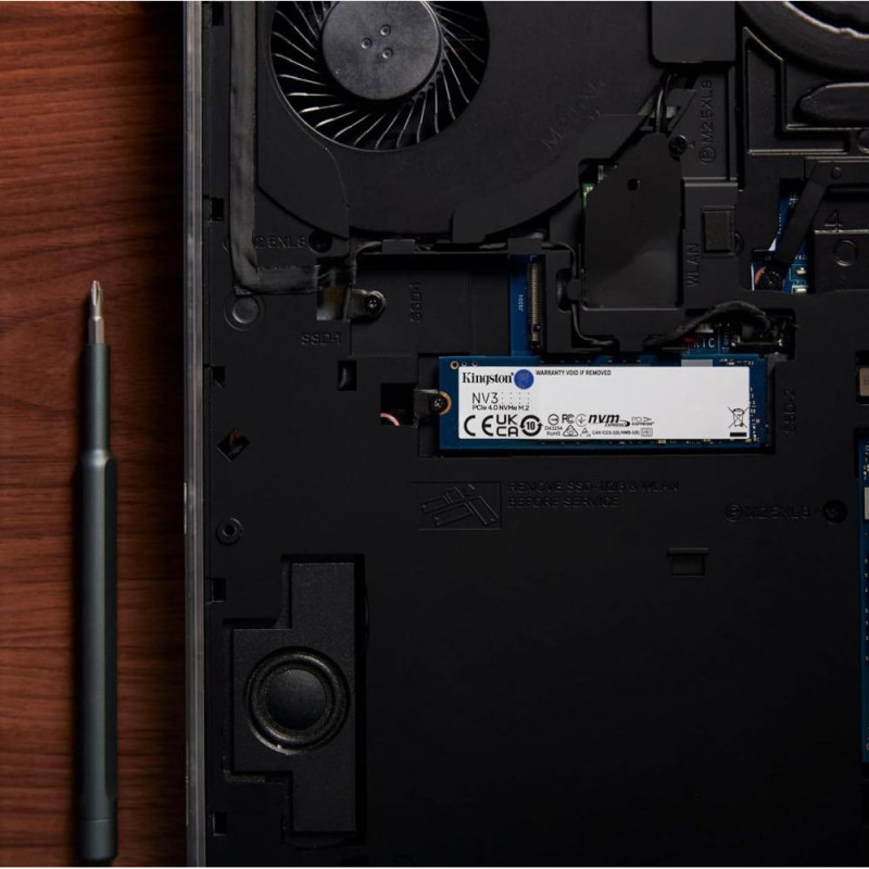 SSD накопичувач Kingston NV3 1 TB (SNV3S/1000G)