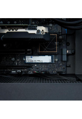 SSD накопичувач Kingston NV3 1 TB (SNV3S/1000G)