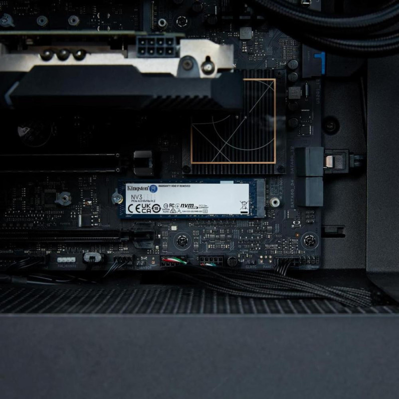 SSD накопичувач Kingston NV3 1 TB (SNV3S/1000G)