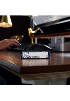 SSD накопичувач Kingston NV3 1 TB (SNV3S/1000G)