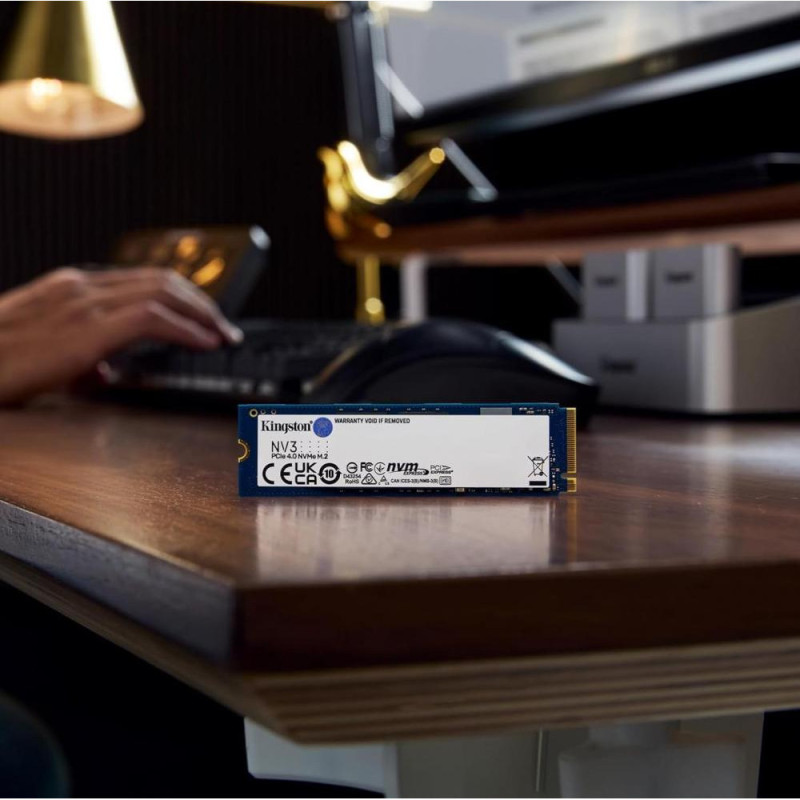 SSD накопичувач Kingston NV3 1 TB (SNV3S/1000G)