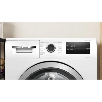 Пральна машина автоматична Bosch WAN2827EPL
