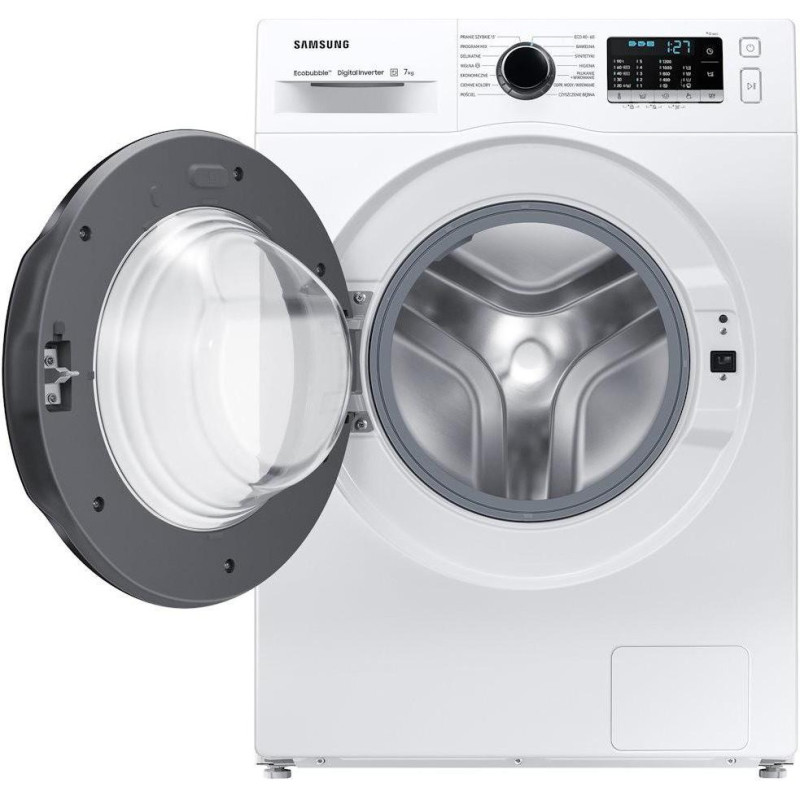Пральна машина автоматична Samsung WW70AGAS21AE/EO