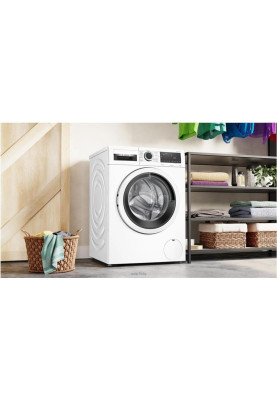 Пральна машина автоматична Bosch WNA144VEPL