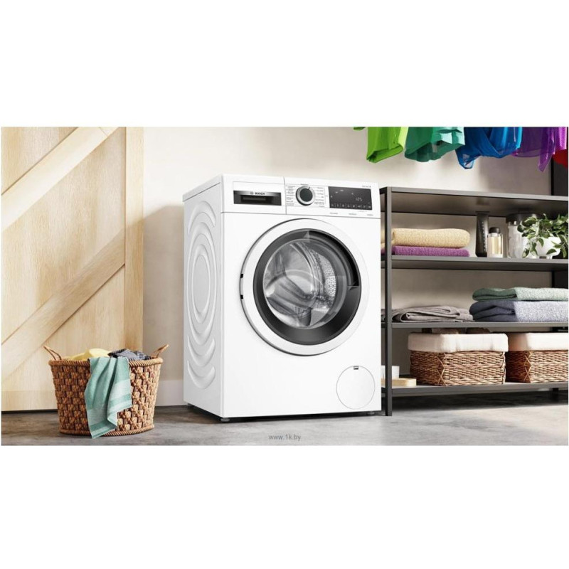 Пральна машина автоматична Bosch WNA144VEPL