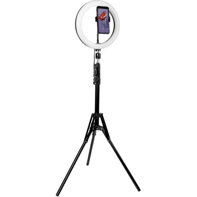 Студійне освітлення Gelius Blogger Set 6 in 1 Gelius Pro Blogger Set Life Hack Tune RGB (GP-BS003)