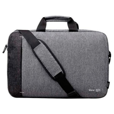 Для ноутбука Acer Сумка для ноутбука 15.6" Vero OBP Gray (GP.BAG11.036)