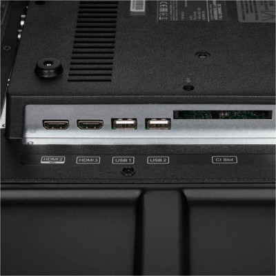 Телевiзор 2E 2E-50A77Q Телевiзор 2E 2E-50A77Q