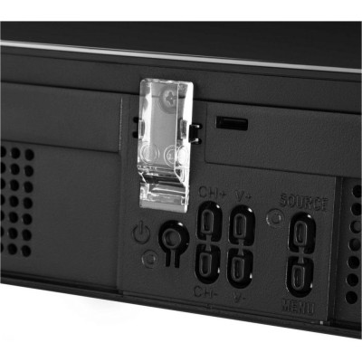 Телевiзор 2E 2E-50A77Q Телевiзор 2E 2E-50A77Q