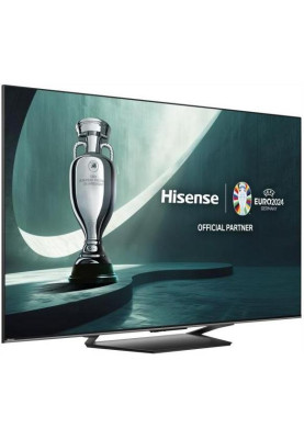 ТБ Hisense 55U7NQ