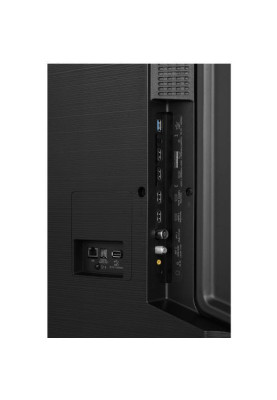 ТБ Hisense 55U7NQ