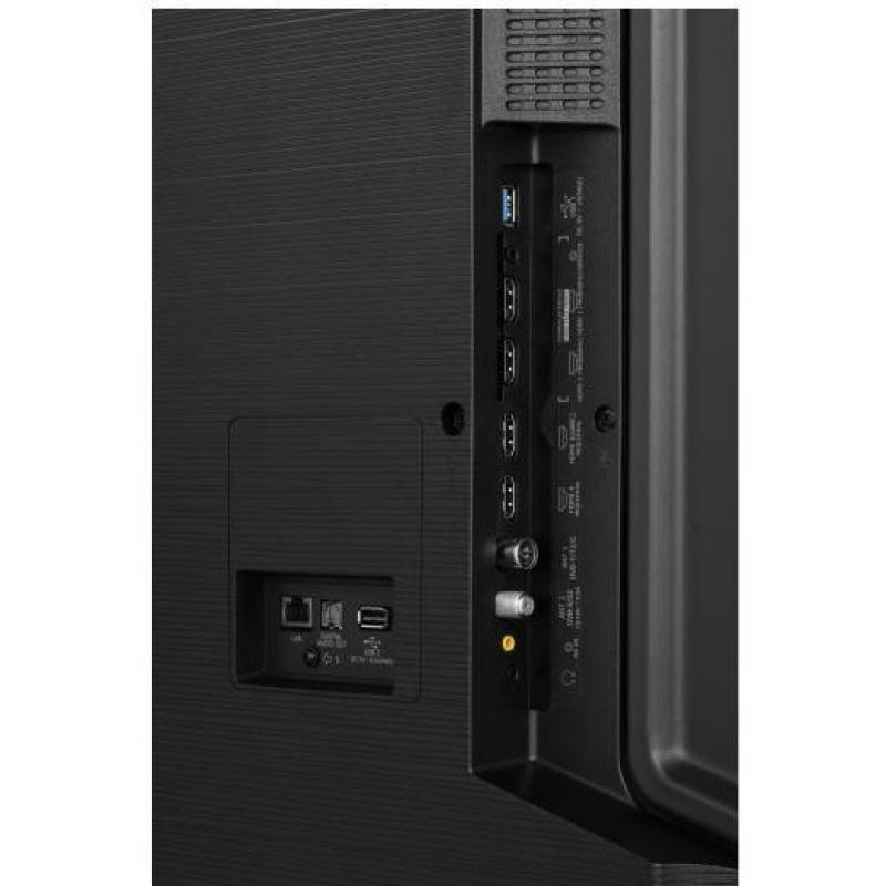 ТБ Hisense 55U7NQ