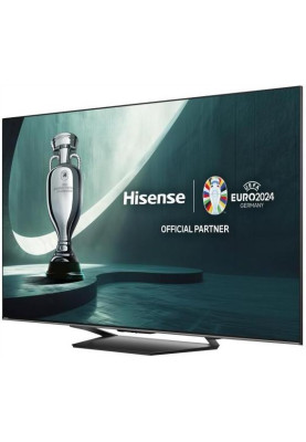 ТБ Hisense 55U7NQ
