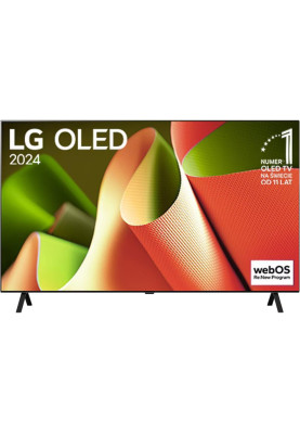 ТБ LG OLED65B4