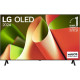 ТБ LG OLED65B4