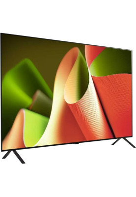 ТБ LG OLED65B4