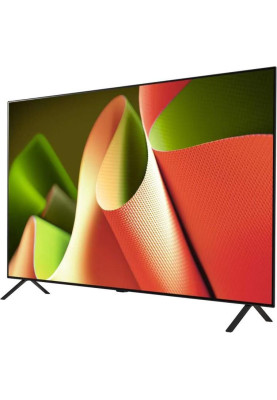 ТБ LG OLED65B4