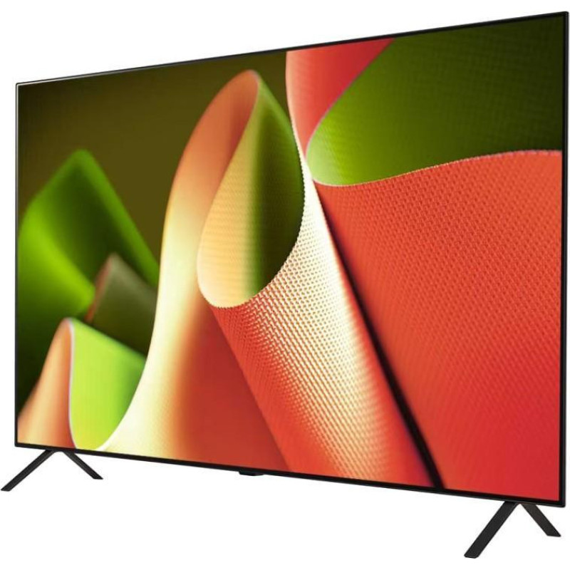 ТБ LG OLED65B4