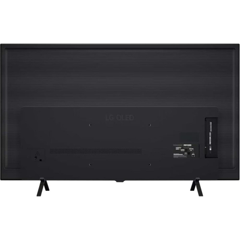 ТБ LG OLED65B4