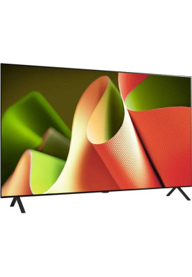 ТБ LG OLED65B4