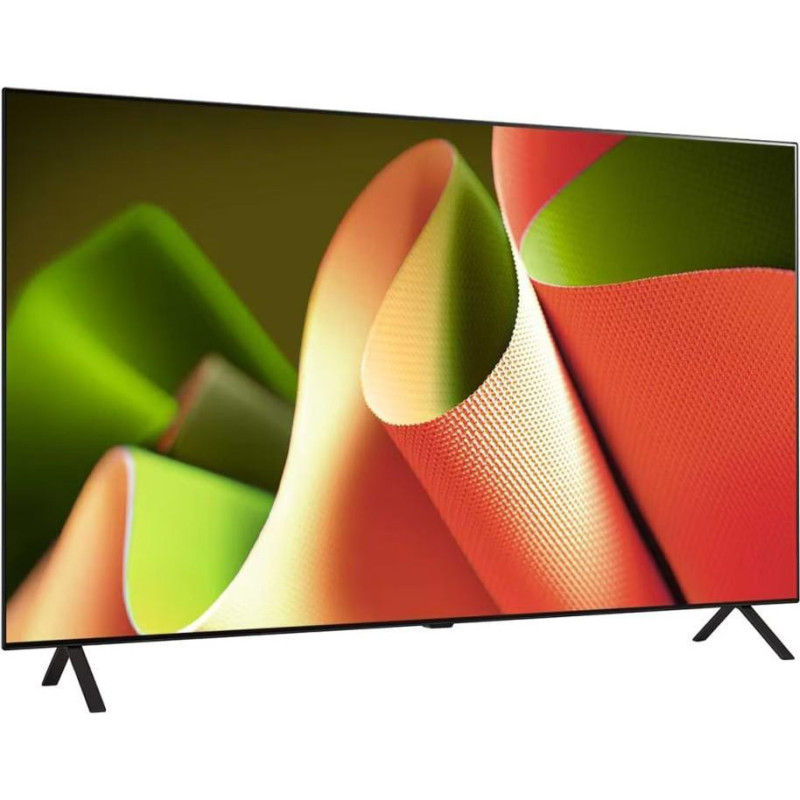 ТБ LG OLED65B4