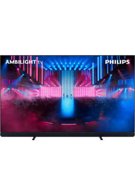 ТБ Philips 65OLED909/12