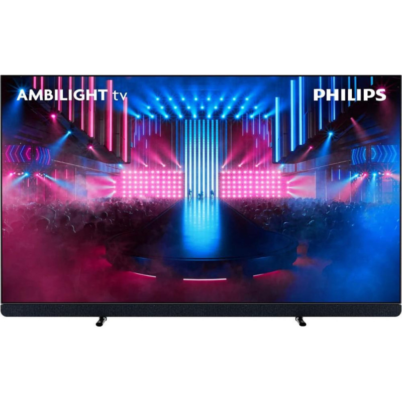 ТБ Philips 65OLED909/12