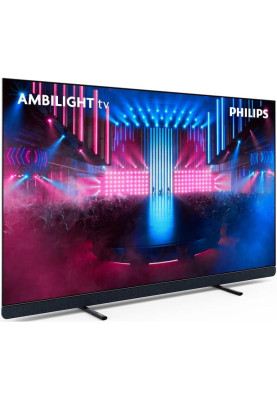 ТБ Philips 65OLED909/12
