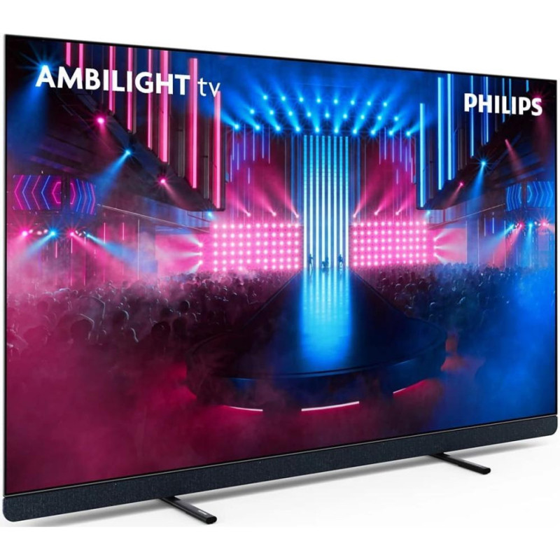 ТБ Philips 65OLED909/12