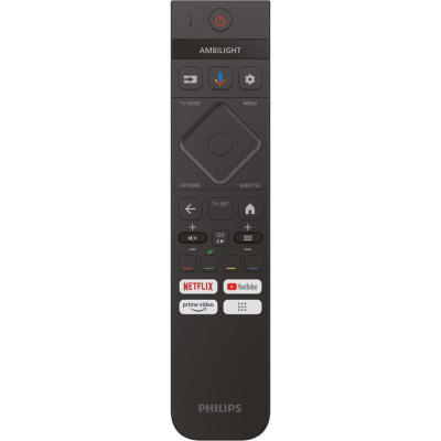 Телевiзор Philips 65OLED909/12