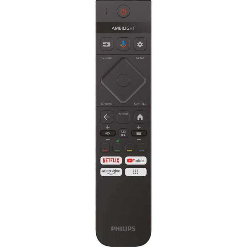 ТБ Philips 65OLED909/12