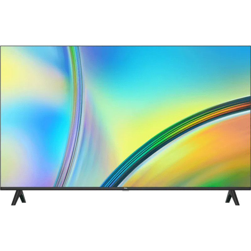 ТБ TCL 43S5400A