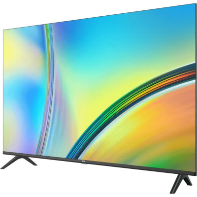 Телевiзор TCL 43S5400A