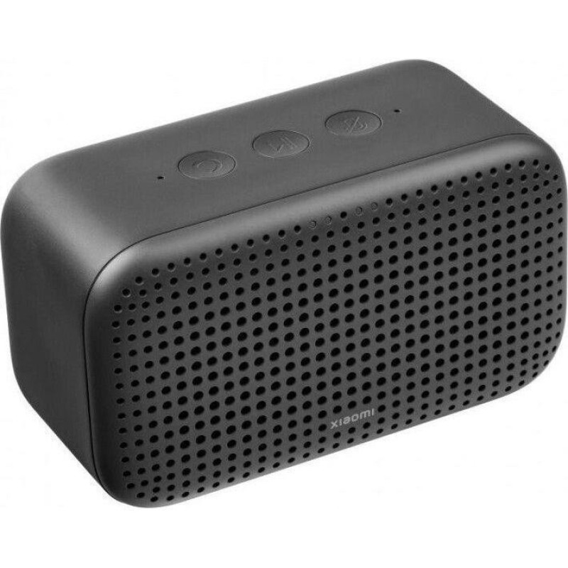 Розумна колонка Xiaomi Smart Speaker Lite (QBH4238EU)