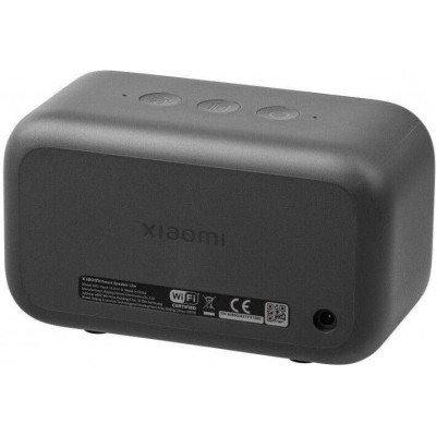 Розумна колонка Xiaomi Smart Speaker Lite (QBH4238EU)