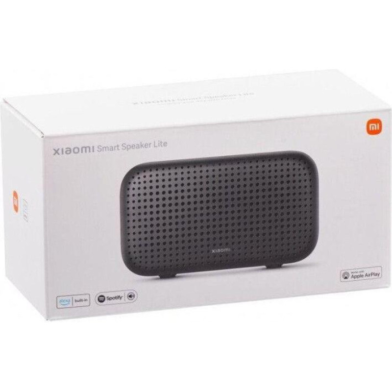 Розумна колонка Xiaomi Smart Speaker Lite (QBH4238EU)