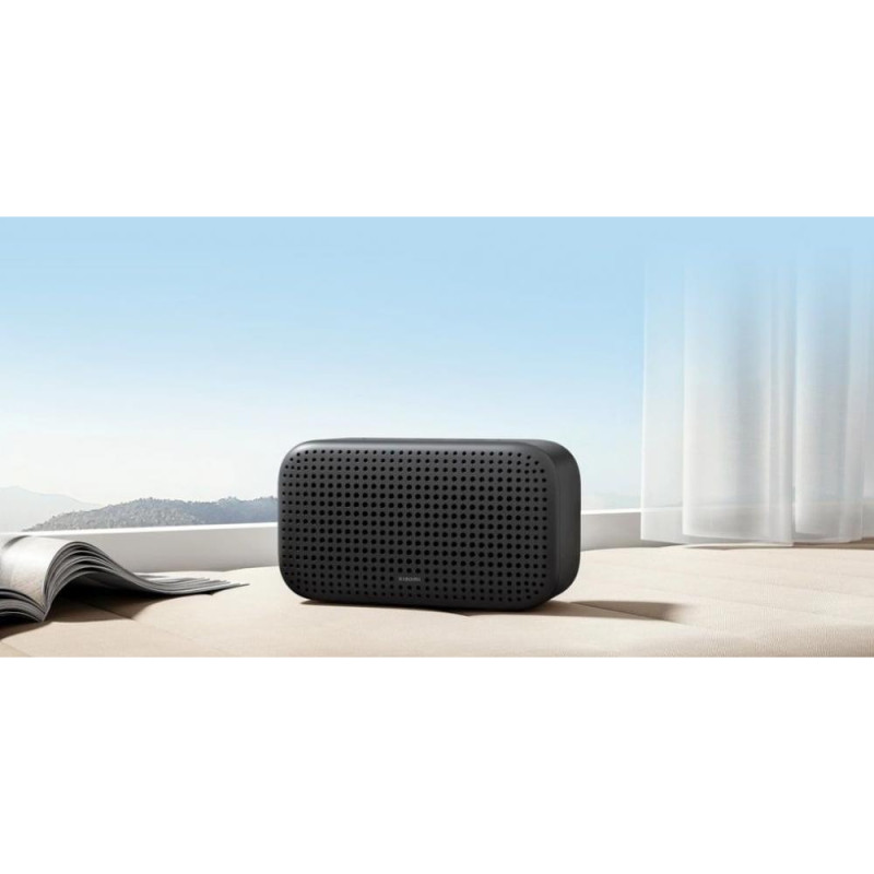 Розумна колонка Xiaomi Smart Speaker Lite (QBH4238EU)