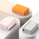 Зовнішній акумулятор (павербанк) CUKTECH PB100 10000mAh 30W Grey
