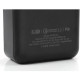 Зовнішній акумулятор (павербанк) KING POWER KP-33 30000mAh 20W Black