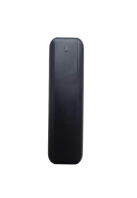 Зовнішній акумулятор (павербанк) KING POWER KP35 15W 30000mAh Black