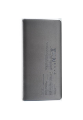 Зовнішній акумулятор (павербанк) Movespeed K20 20000mAh 45W Black