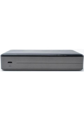 Зовнішній акумулятор (павербанк) Movespeed K20 20000mAh 45W Black