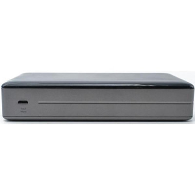 Зовнішній акумулятор (павербанк) Movespeed K20 20000mAh 45W Black