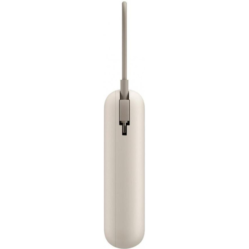 Зовнішній акумулятор (павербанк) Xiaomi 10000mAh 22.5W ІBeige (BHR9072GL)