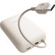 Зовнішній акумулятор (павербанк) Xiaomi 10000mAh 22.5W ІBeige (BHR9072GL)
